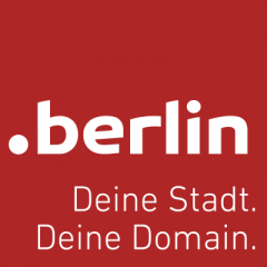 Logo dot.berlin