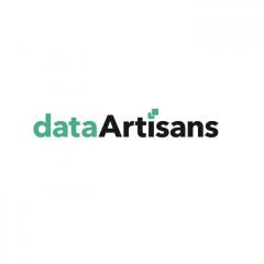 Logo dataArtisans