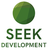 Logo SEEK Development