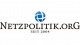 Logo netzpolitik.org